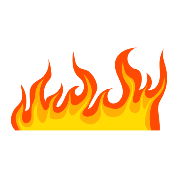 Fire PNG