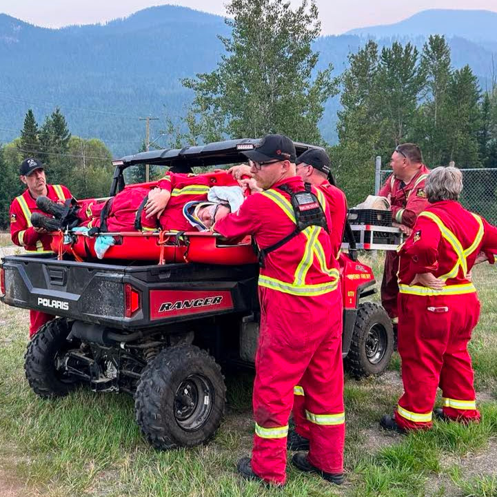 Medical Support Training